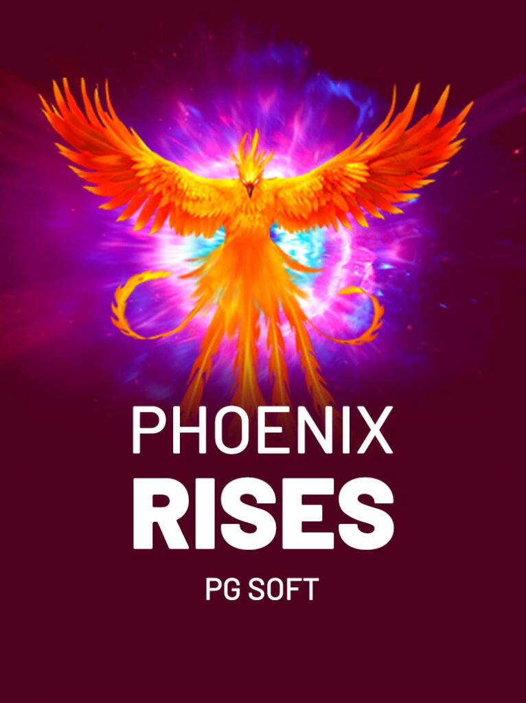 Phoenix Rises 