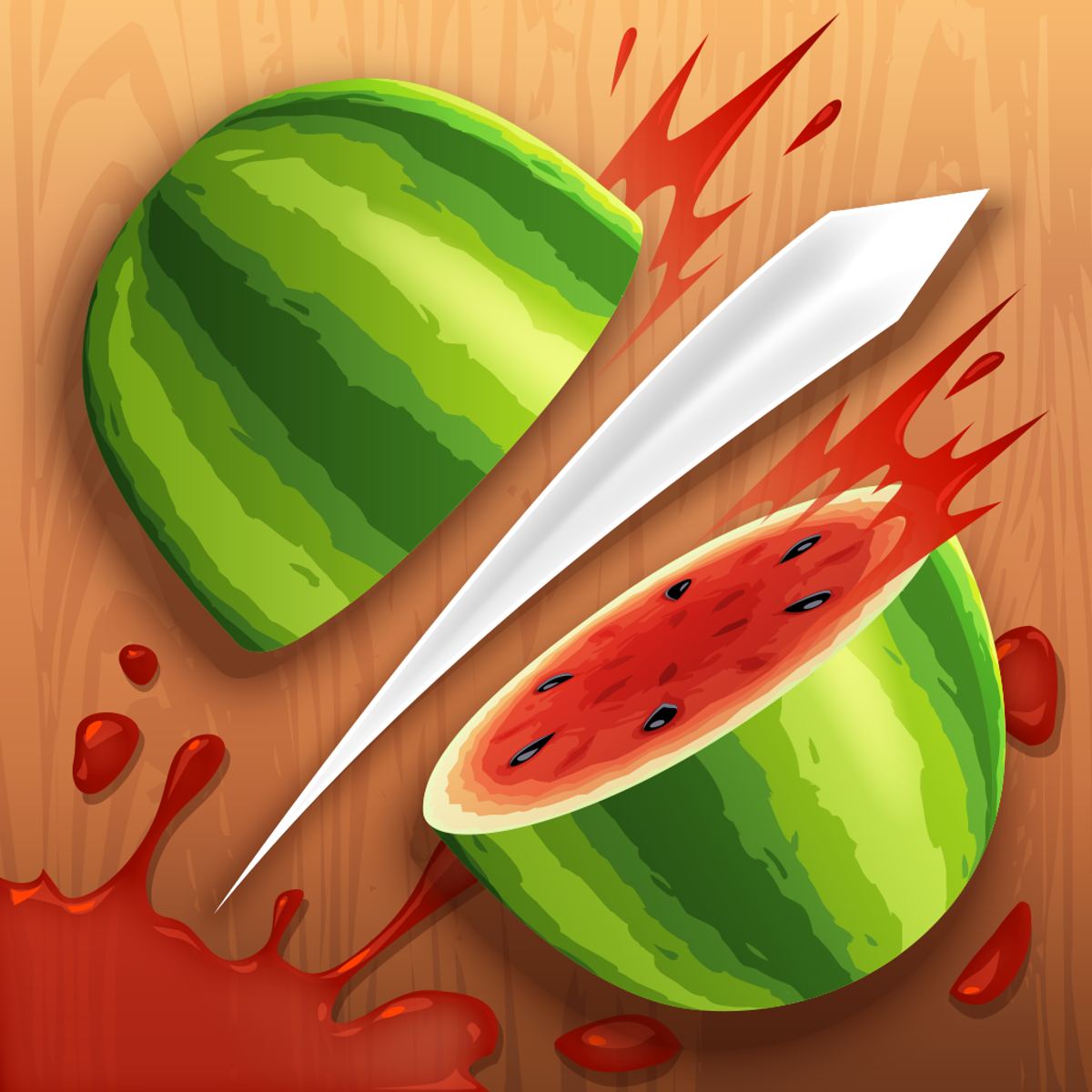 Jogo da fruta